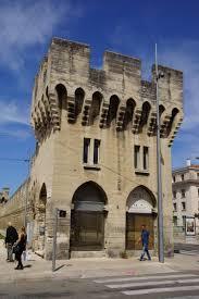 Avignon City Hall